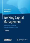 Working Capital Management: Bilanzierung, Analytik Und Einkaufsmanagement