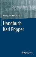 Handbuch Karl Popper