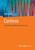 Cordova: Entwicklung Plattformneutraler Apps
