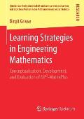 Learning Strategies in Engineering Mathematics: Conceptualisation, Development, and Evaluation of Mp?-Matheplus