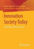 Innovation Society Today: Perspectives, Fields, and Cases