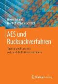 AES Und Rucksackverfahren: Theorie Und PRAXIS Mit Avr- Und Dspic-Mikrocontrollern
