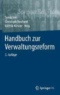 Handbuch Zur Verwaltungsreform