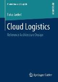 Cloud Logistics: Reference Architecture Design