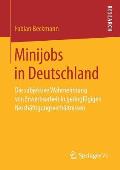 Minijobs in Deutschland: Die Subjektive Wahrnehmung Von Erwerbsarbeit in Geringf?gigen Besch?ftigungsverh?ltnissen