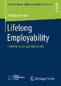 Lifelong Employability: Thriving in an Ageing Society