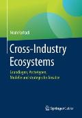 Cross-Industry Ecosystems: Grundlagen, Archetypen, Modelle Und Strategische Ans?tze