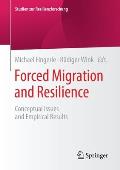 Forced Migration and Resilience: Conceptual Issues and Empirical Results