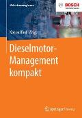 Dieselmotor-Management Kompakt