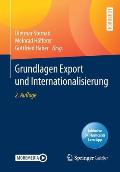 Grundlagen Export Und Internationalisierung