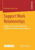 Support Work Relationships: Budget Holders with Intellectual Disabilities and Their Support Workers