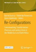 Re-Configurations: Contextualising Transformation Processes and Lasting Crises in the Middle East and North Africa
