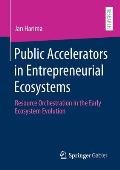 Public Accelerators in Entrepreneurial Ecosystems: Resource Orchestration in the Early Ecosystem Evolution