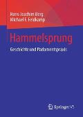 Hammelsprung: Geschichte Und Parlamentspraxis