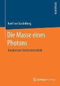 Die Masse Eines Photons: Randnotizen Der Elektrotechnik