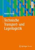 Technische Transport- Und Lagerlogistik