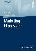 Marketing Klipp & Klar