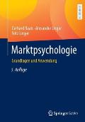 Marktpsychologie: Grundlagen Und Anwendung