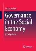 Governance in the Social Economy: An Introduction