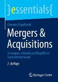 Mergers & Acquisitions: Strategien, Abl?ufe Und Begriffe Im Unternehmenskauf