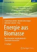 Energie Aus Biomasse: Bio-Chemische Und Physikalisch-Chemische Konversion