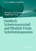 Handbuch Sicherheitswirtschaft Und ?ffentlich-Private Sicherheitskooperation