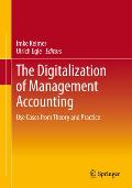 The Digitalization of Management Accounting: Use Cases from Theory and Practice