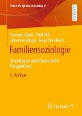 Familiensoziologie: Eine Kompakte Einf?hrung