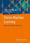 Online Machine Learning: Eine Praxisorientierte Einf?hrung