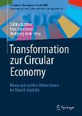 Transformation Zur Circular Economy: Kleine Und Mittlere Unternehmen Im Wandel Begleiten