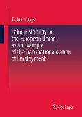 Labour Mobility in the European Union as an Example of the Transnationalization of Employment