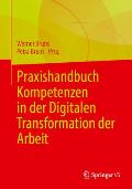 Praxishandbuch Kompetenzen in Der Digitalen Transformation
