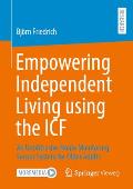 Empowering Independent Living Using the Icf: An Unobtrusive Home Monitoring Sensor System for Older Adults