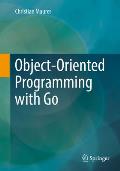 Object-Oriented Programming with Go