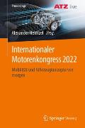 Internationaler Motorenkongress 2022