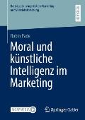 Moral Und K?nstliche Intelligenz Im Marketing