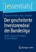 Der Gescheiterte Investorendeal Der Bundesliga: Risiken, Chancen Und Folgen F?r Den Profisport