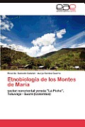 Etnobiologia de Los Montes de Maria