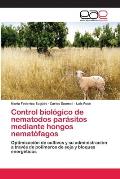 Control biol?gico de nematodos par?sitos mediante hongos nemat?fagos