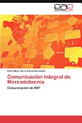 Comunicacion Integral de Mercadotecnia