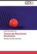 Teoria de Reactores Nucleares