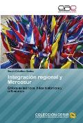Integraci?n regional y Mercosur