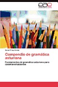 Compendio de Gramatica Asturiana
