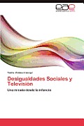 Desigualdades Sociales y Television