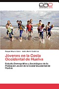 Jovenes En La Costa Occidental de Huelva