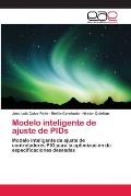 Modelo inteligente de ajuste de PIDs
