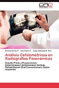 Analisis Cefalometricos En Radiografias Panoramicas