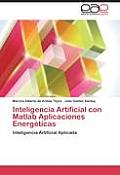 Inteligencia Artificial Con MATLAB Aplicaciones Energeticas