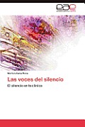 Las Voces del Silencio