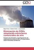 Eliminacion de Covs Adaptando Extractores Comerciales de Aire